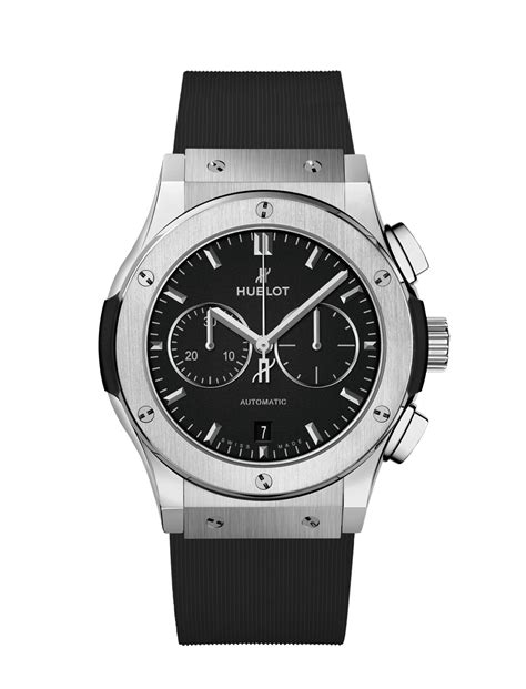 prix montre hublot classic fusion|Hublot Classic Fusion Collection .